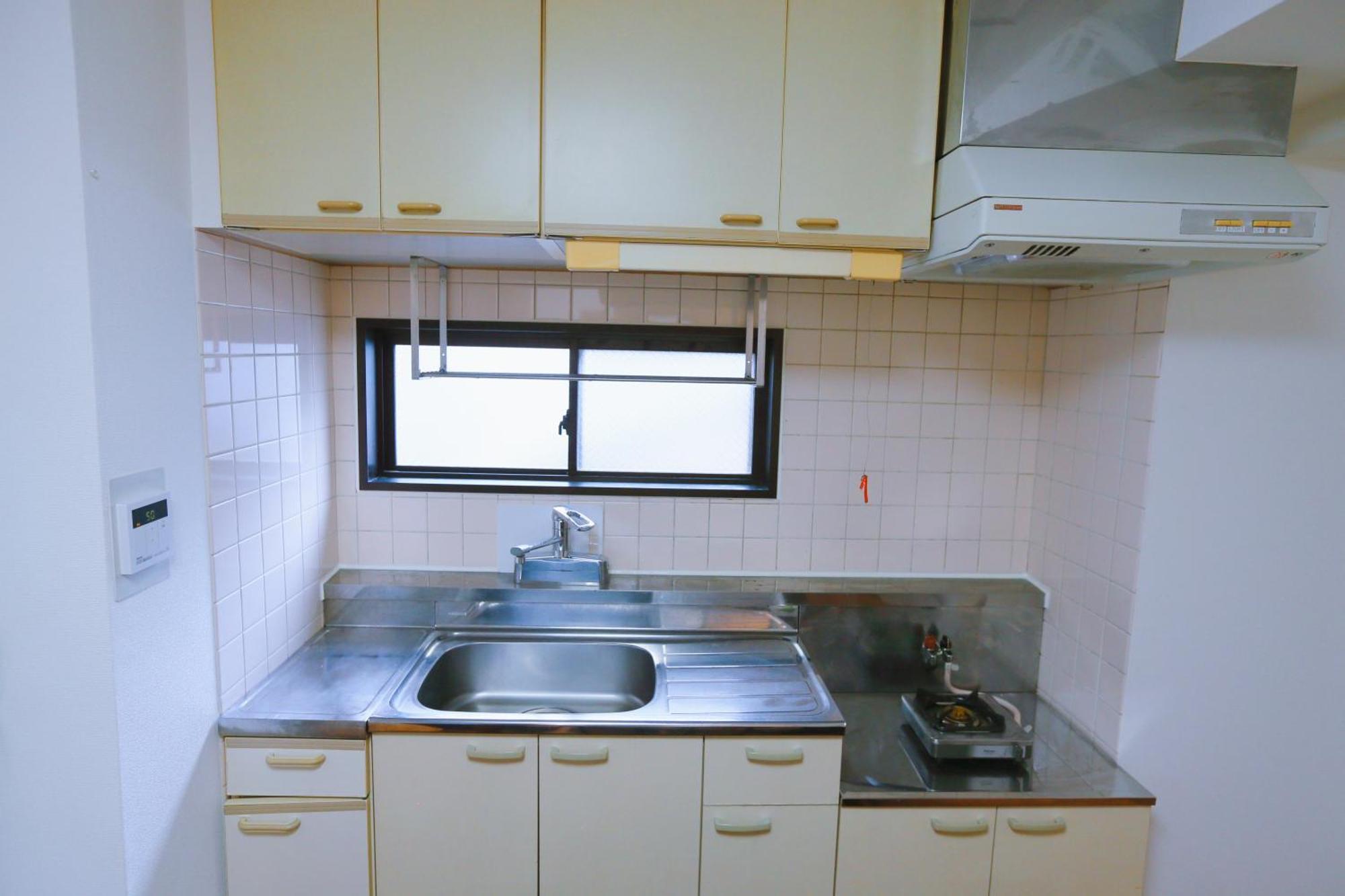 Apartemen Asakusa Heim