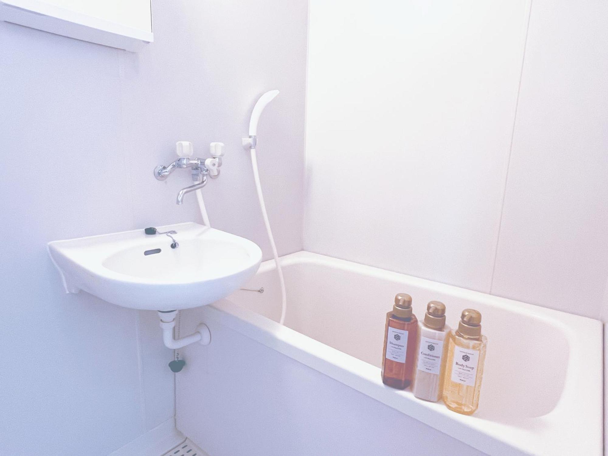 Apartemen Asakusa Heim *