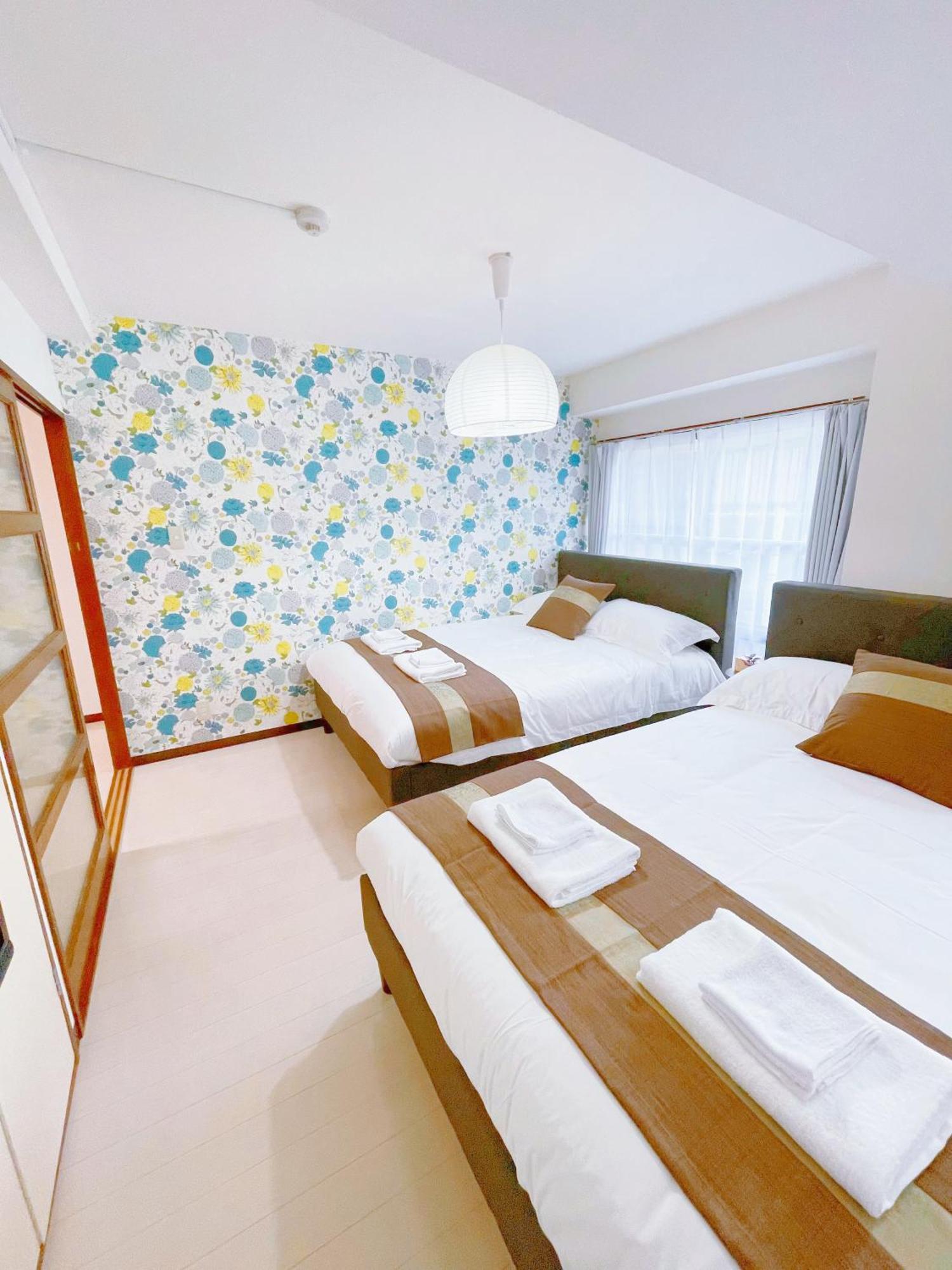 Asakusa Heim Apartemen *