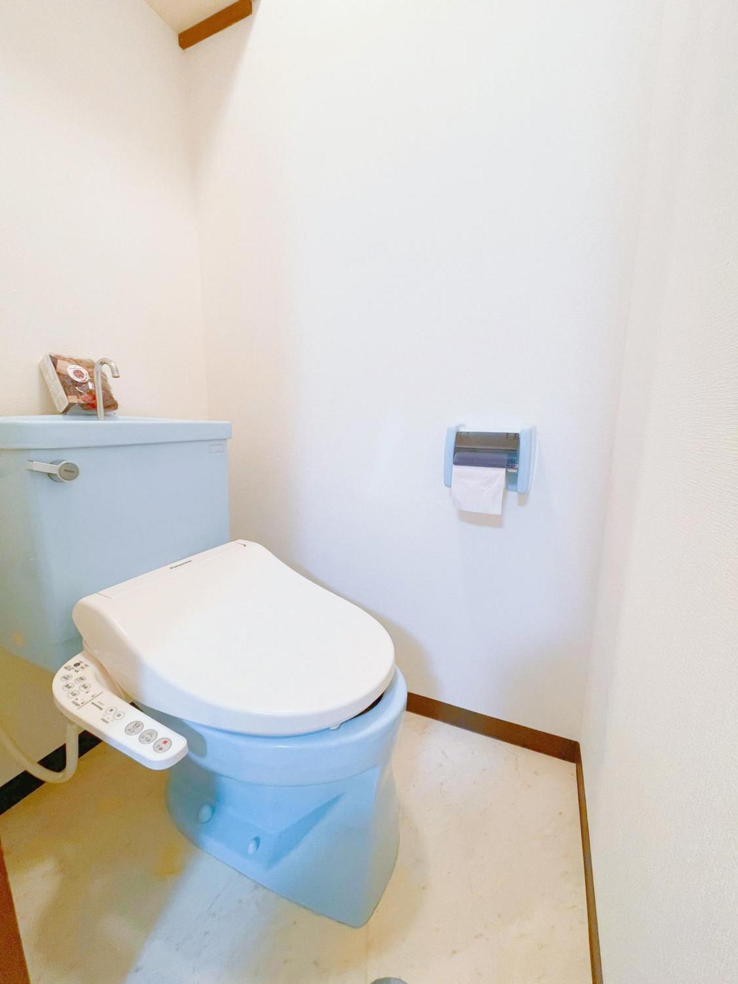 Apartemen Asakusa Heim *